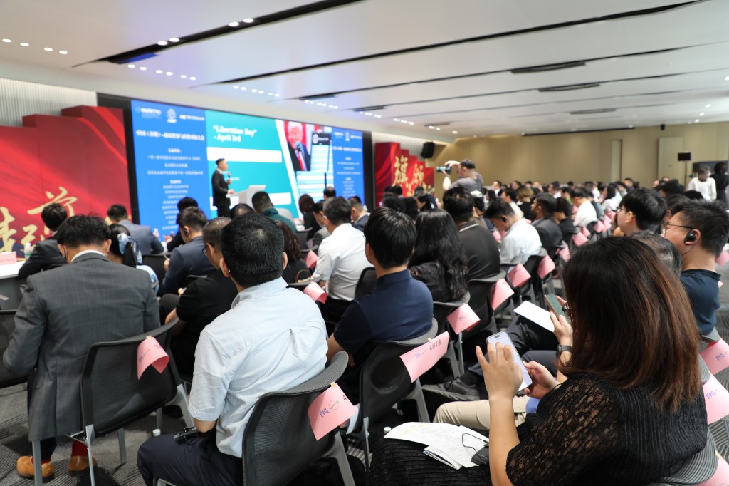 Trade war 2.0 – Why&nbsp;Vietnam?