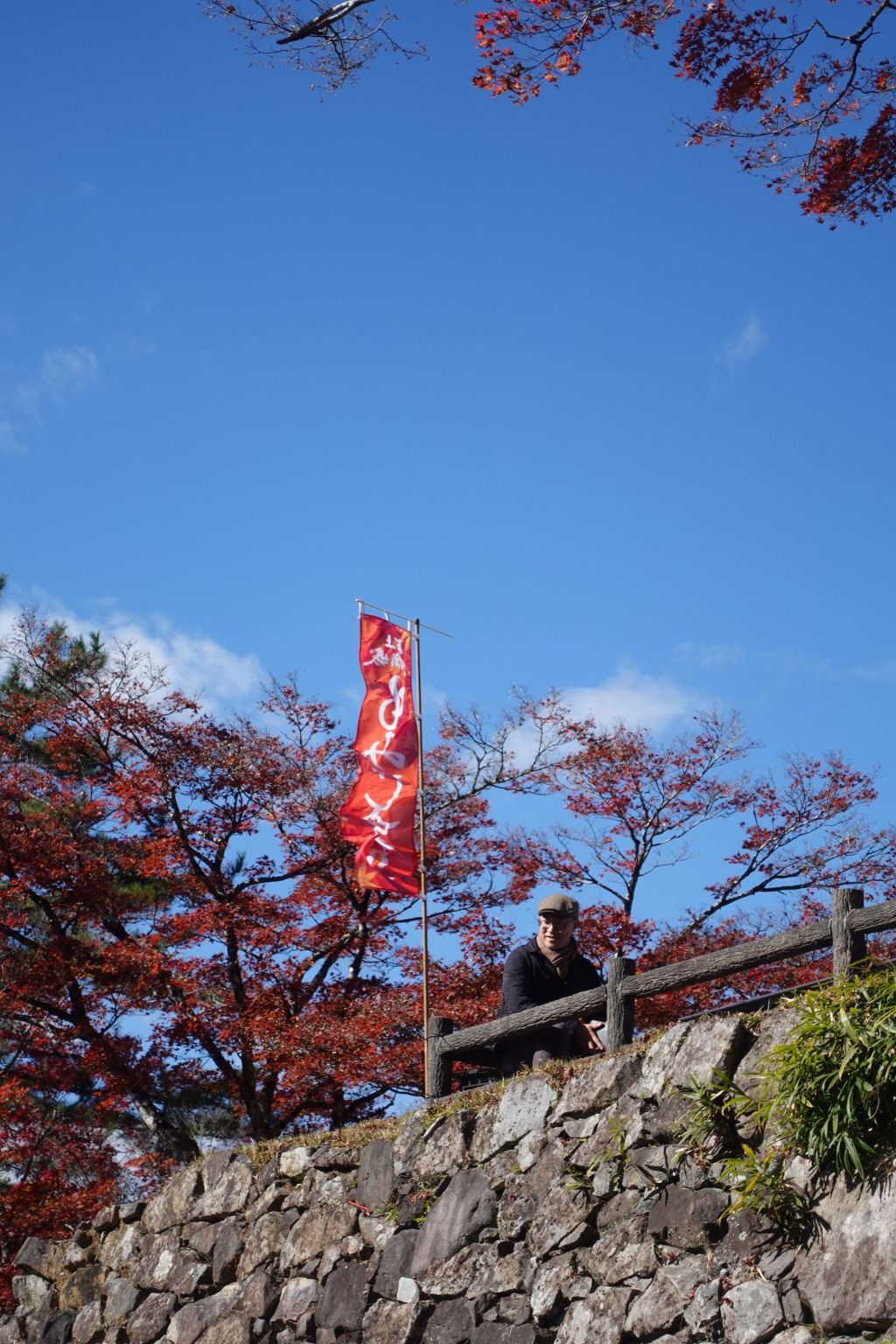 Protected: A few last days